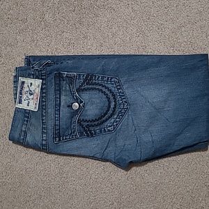 True religion pants